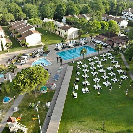 Residence Duna Rossa - Family Friendly Duna Verde Exteriér fotografie