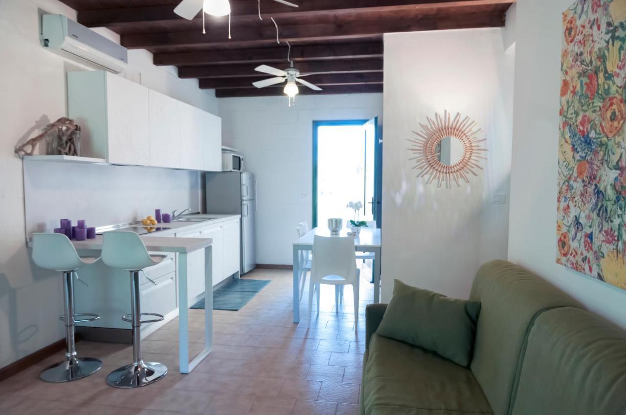 Residence Duna Rossa - Family Friendly Duna Verde Exteriér fotografie