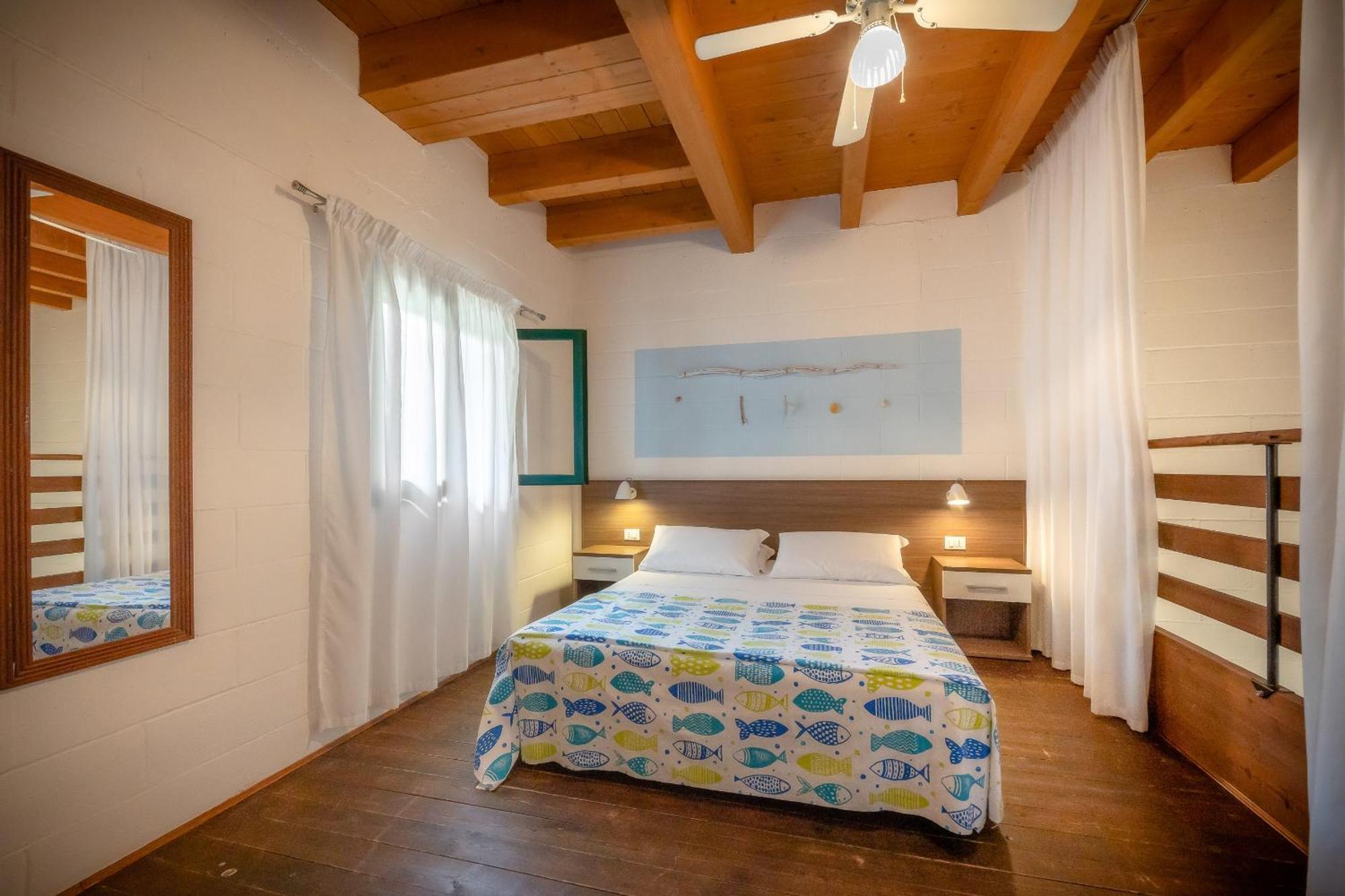 Residence Duna Rossa - Family Friendly Duna Verde Exteriér fotografie