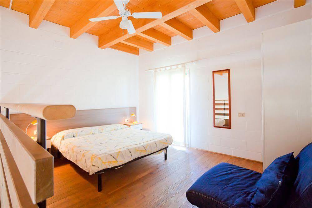 Residence Duna Rossa - Family Friendly Duna Verde Exteriér fotografie